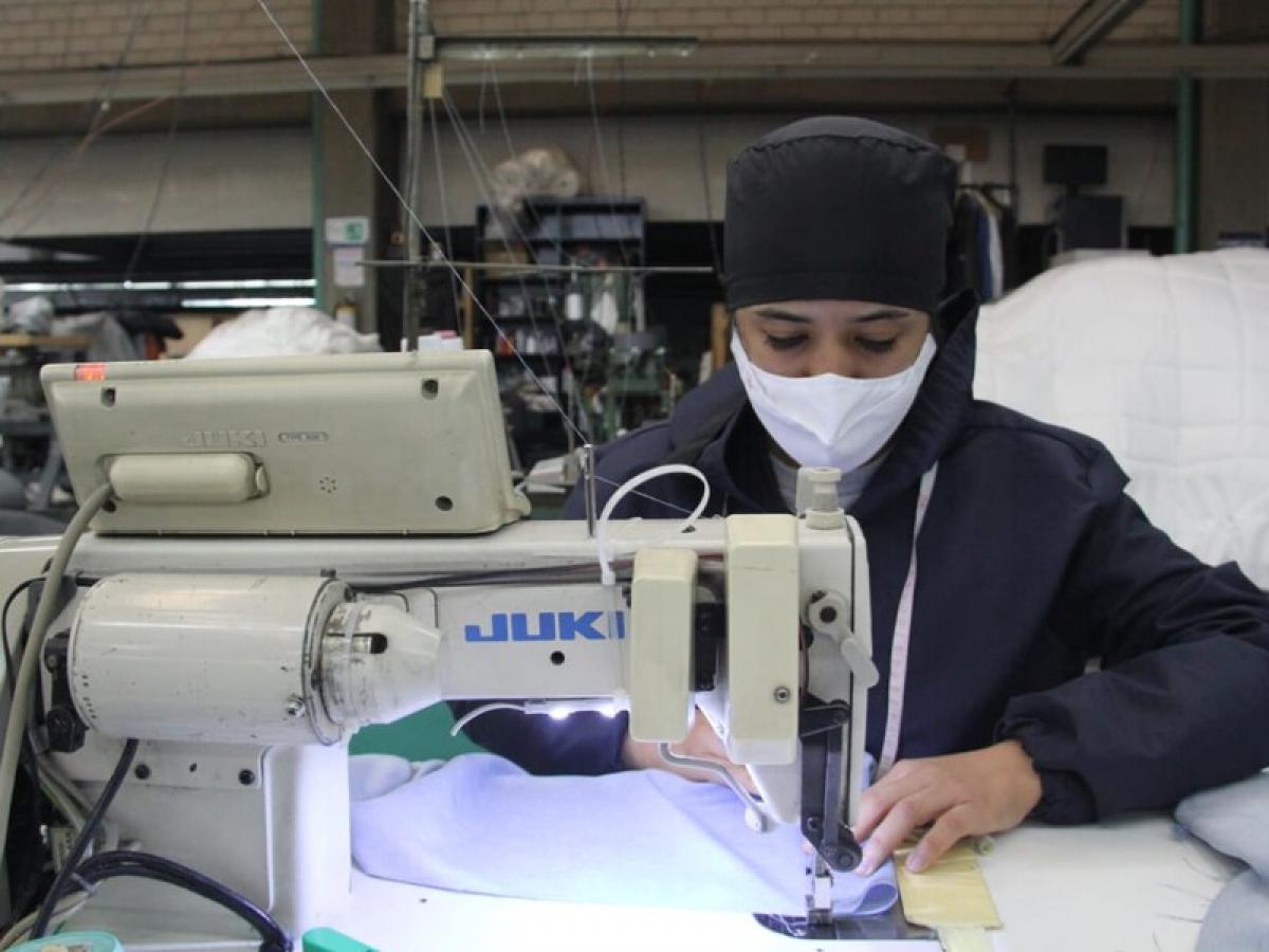 Desempleo en Colombia se ubicó en 11% en julio de 2022