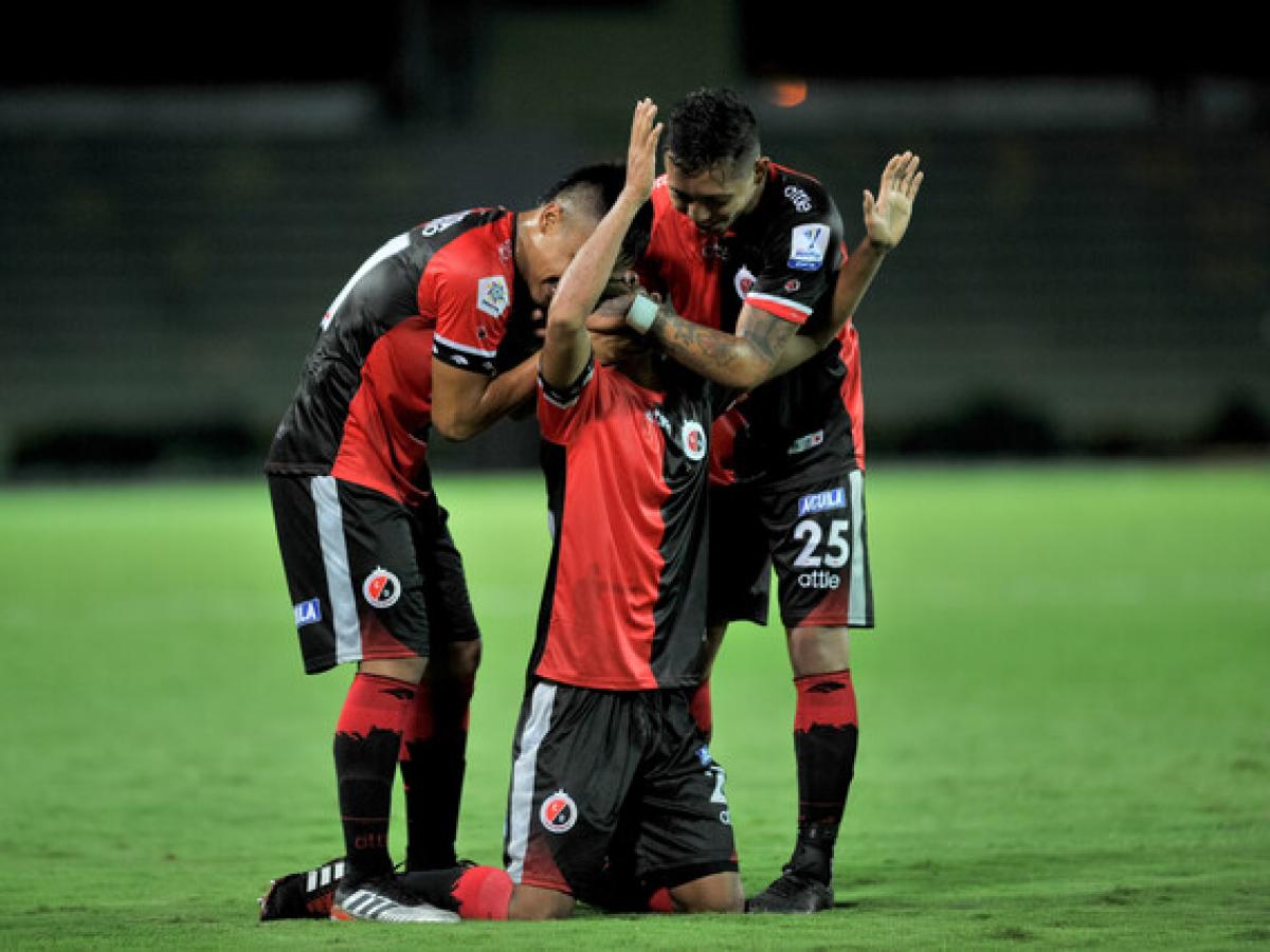 Supersociedades aprobó acuerdo de organización del Cúcuta Deportivo