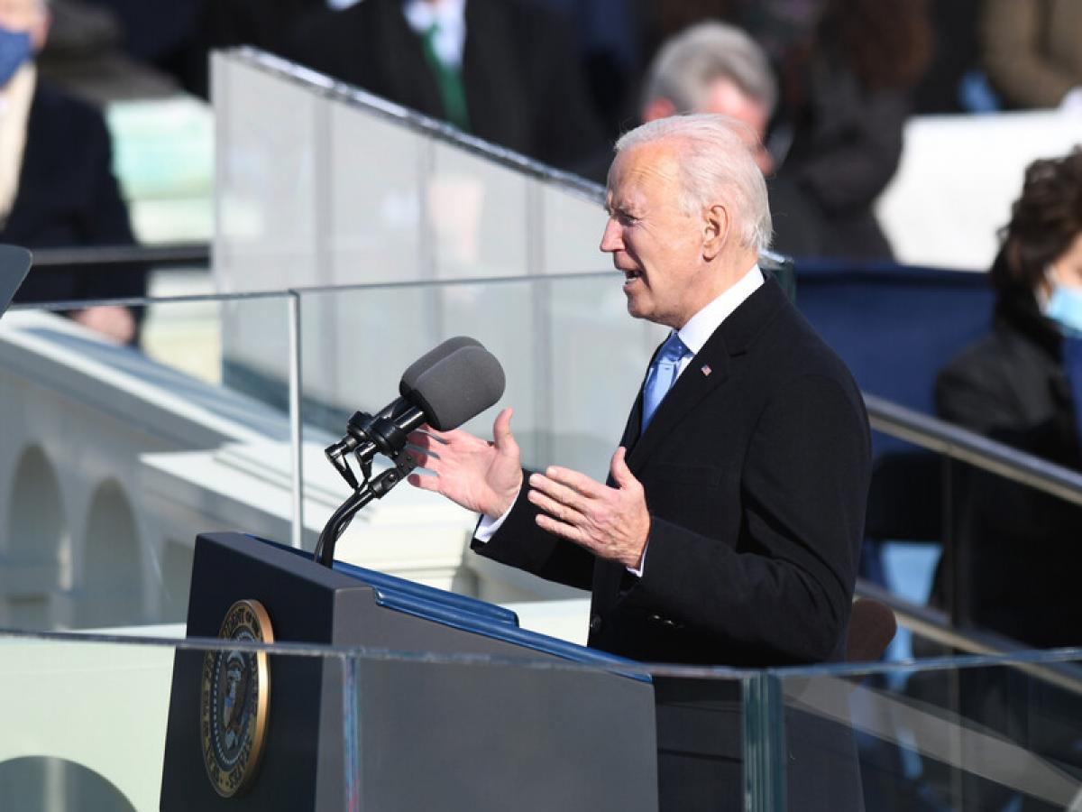 Guerra en Ucrania: ley facilita envío de armamento a Ucrania