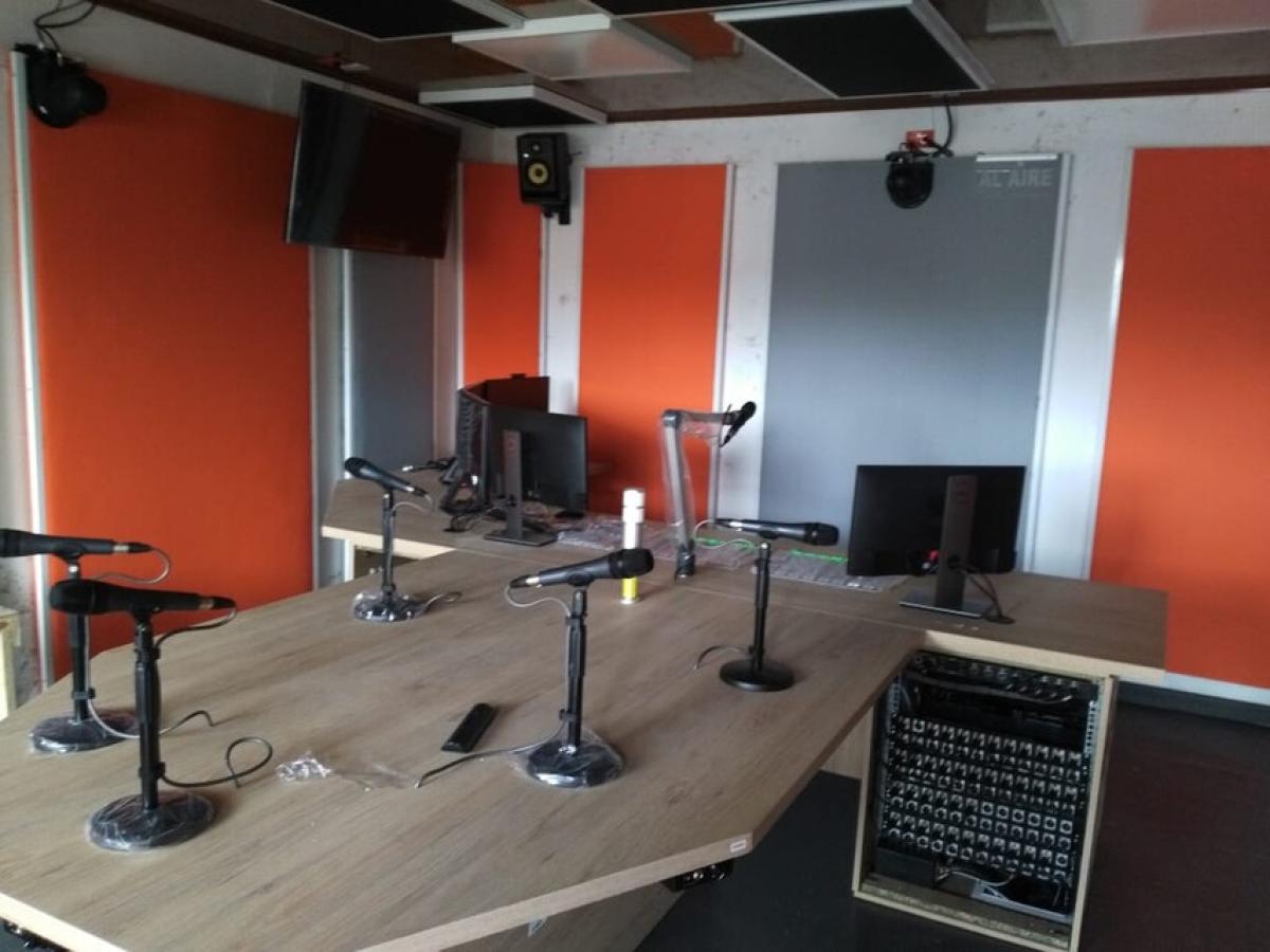 Abierta la convocatoria para emisoras comunitarias 2023 en Colombia