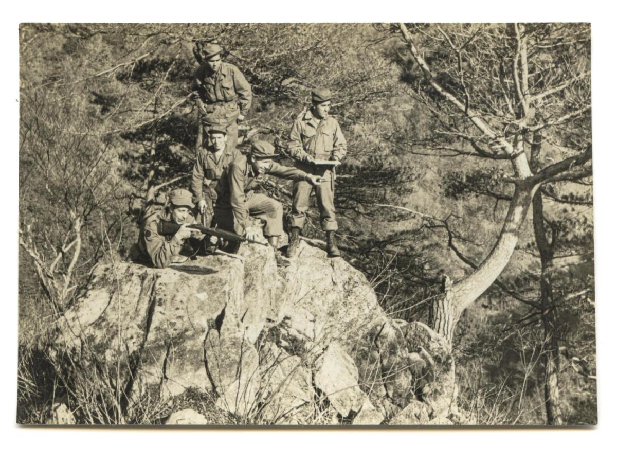 Guerra de Corea: qué ocurrió, papel de Colombia, cartas de soldados