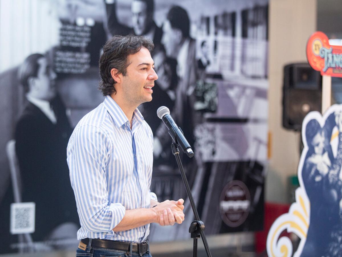 Revocatoria de Daniel Quintero, alcalde de Medellín | Revivió proceso