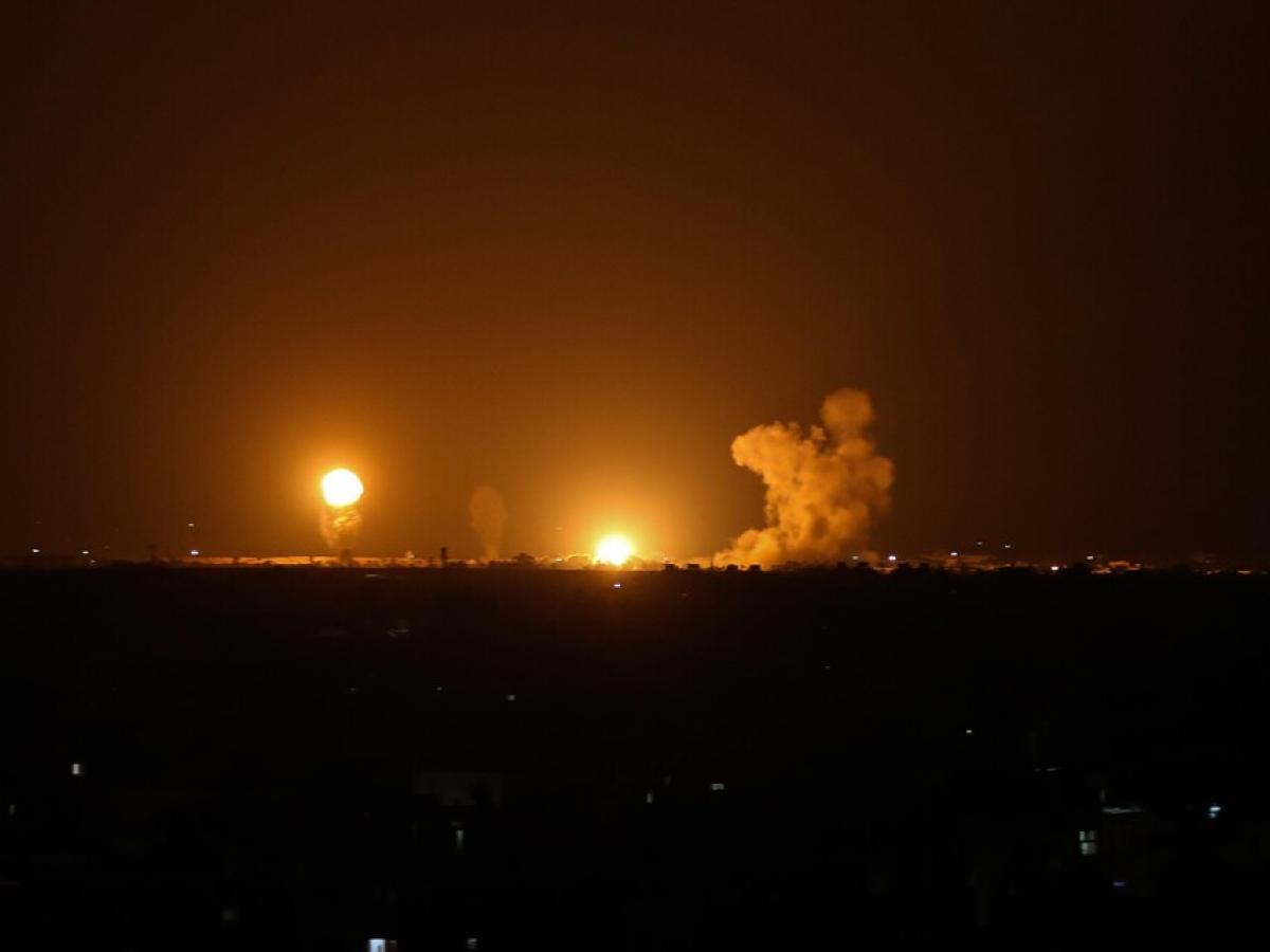 Granja de Gaza | Yihad Islámica confirma un acuerdo de alto el fuego con Israel