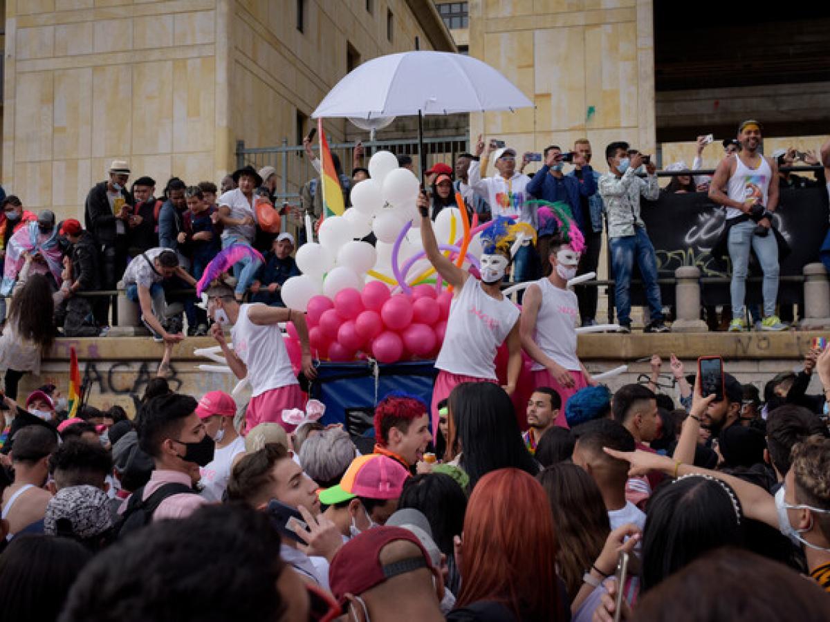 Aumentaron casos de violencia contra la comunidad Lgbtiq+