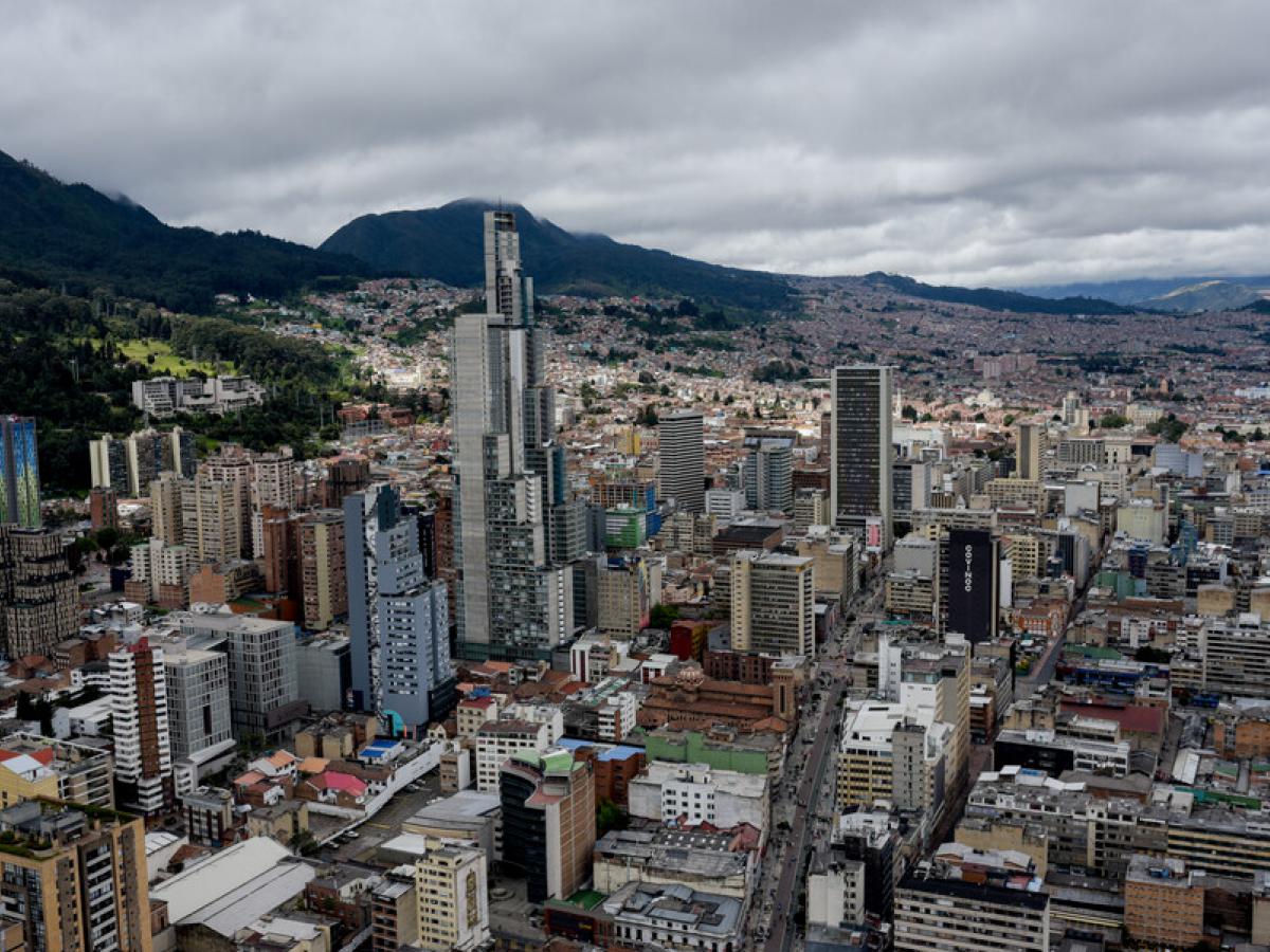 Bogotá, la ciudad con mayor inequidad salarial entre hombres y mujeres