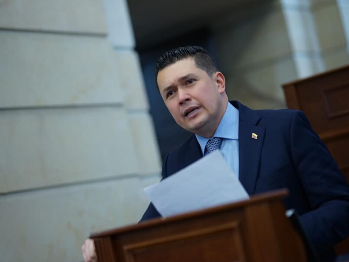 Caso Edwin Ballesteros: Fiscalía imputó cargos