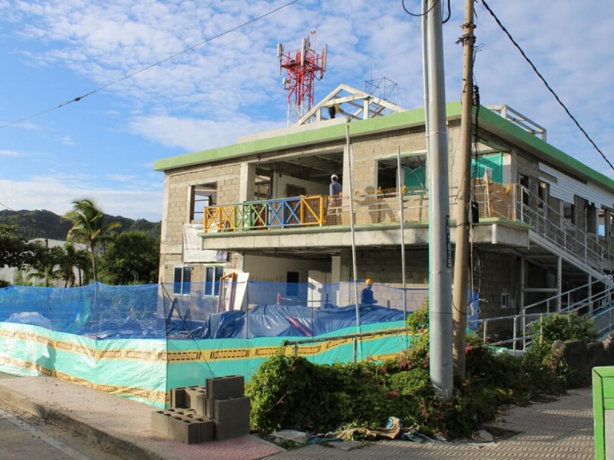 Reconstrucción de Providencia: hallazgos fiscales de $2.170 millones