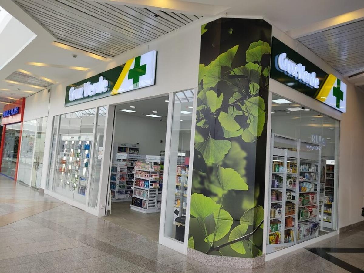 Entrega de medicamentos Sanitas en Cruz Verde | SuperSalud