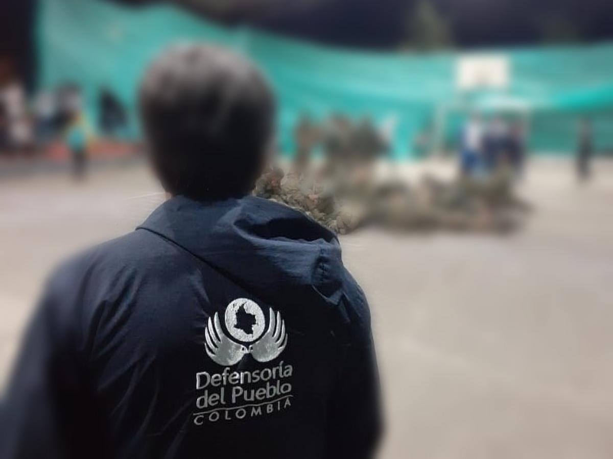 Defensoría rechazó masacre en La Unión, Valle