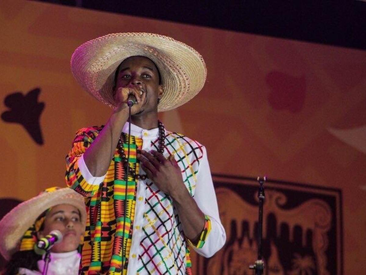 A la cárcel presunto asesino del músico Esnaider Javier Castillo