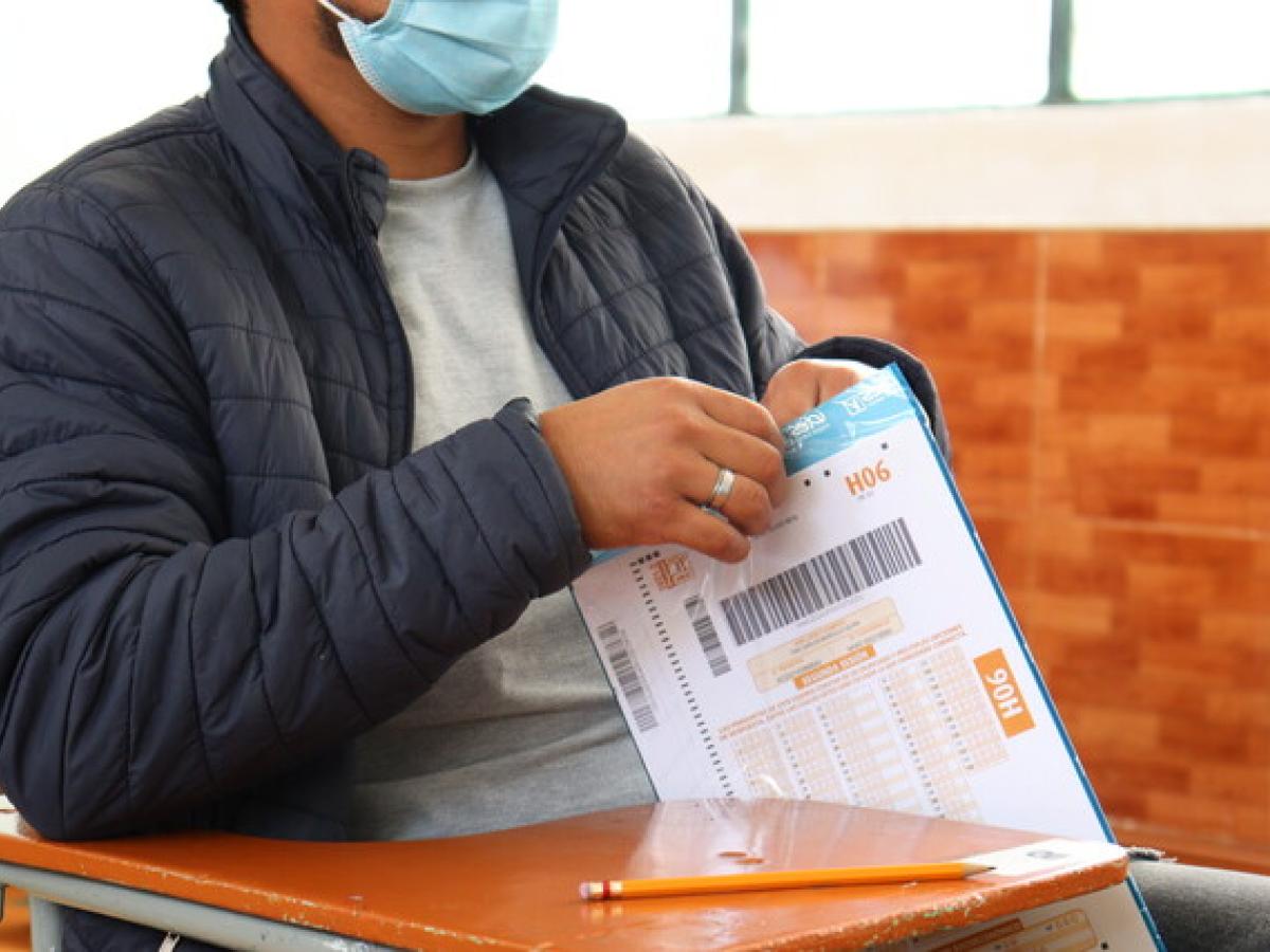 inscripción pruebas Saber Pro