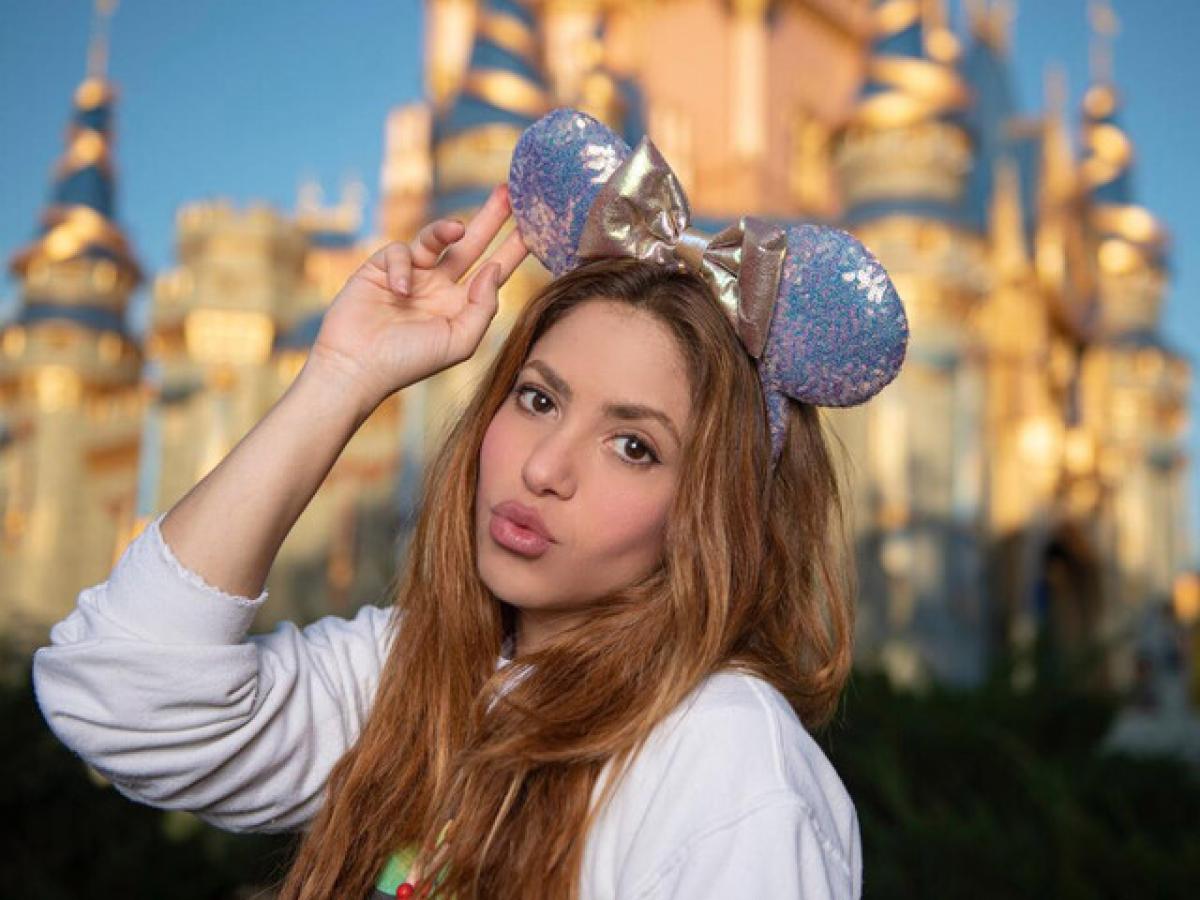 Shakira tendrá estatua en Barranquilla