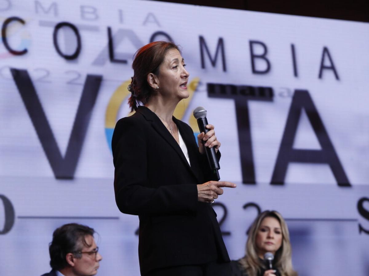 Verde Oxígeno rechazó acercamientos con el Centro Democrático