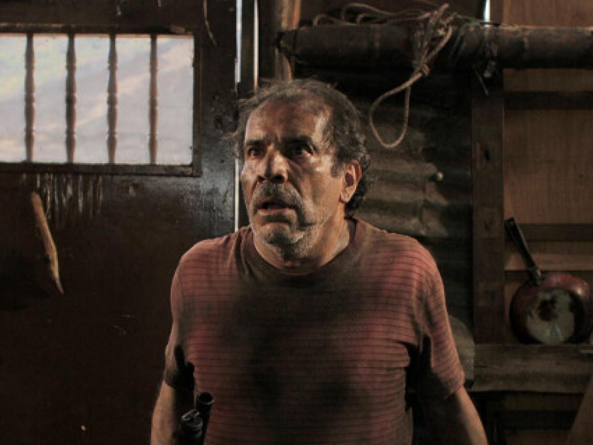 Serie 'Turbia' en estará en festival francés Series Mania