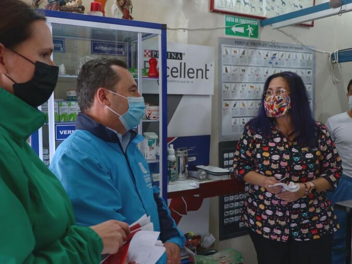 Descartan riesgo ambiental en Bogotá por cambio en manejo de residuos hospitalarios