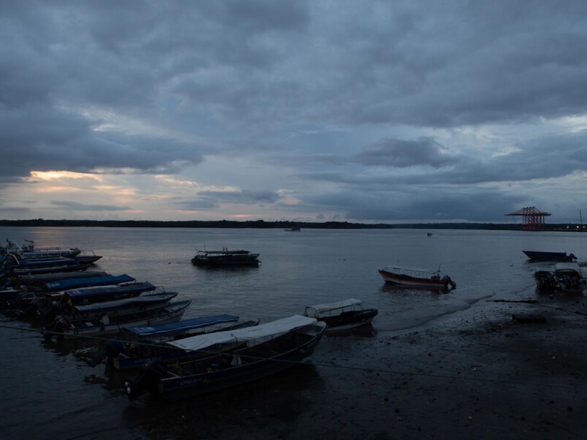 Secuestros de líderes sociales