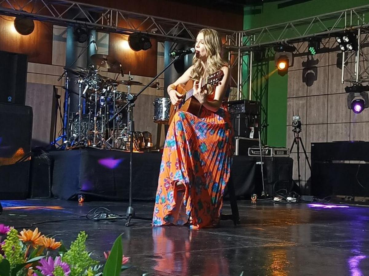 Festival de Música Colombiana 2022 en Ibagué