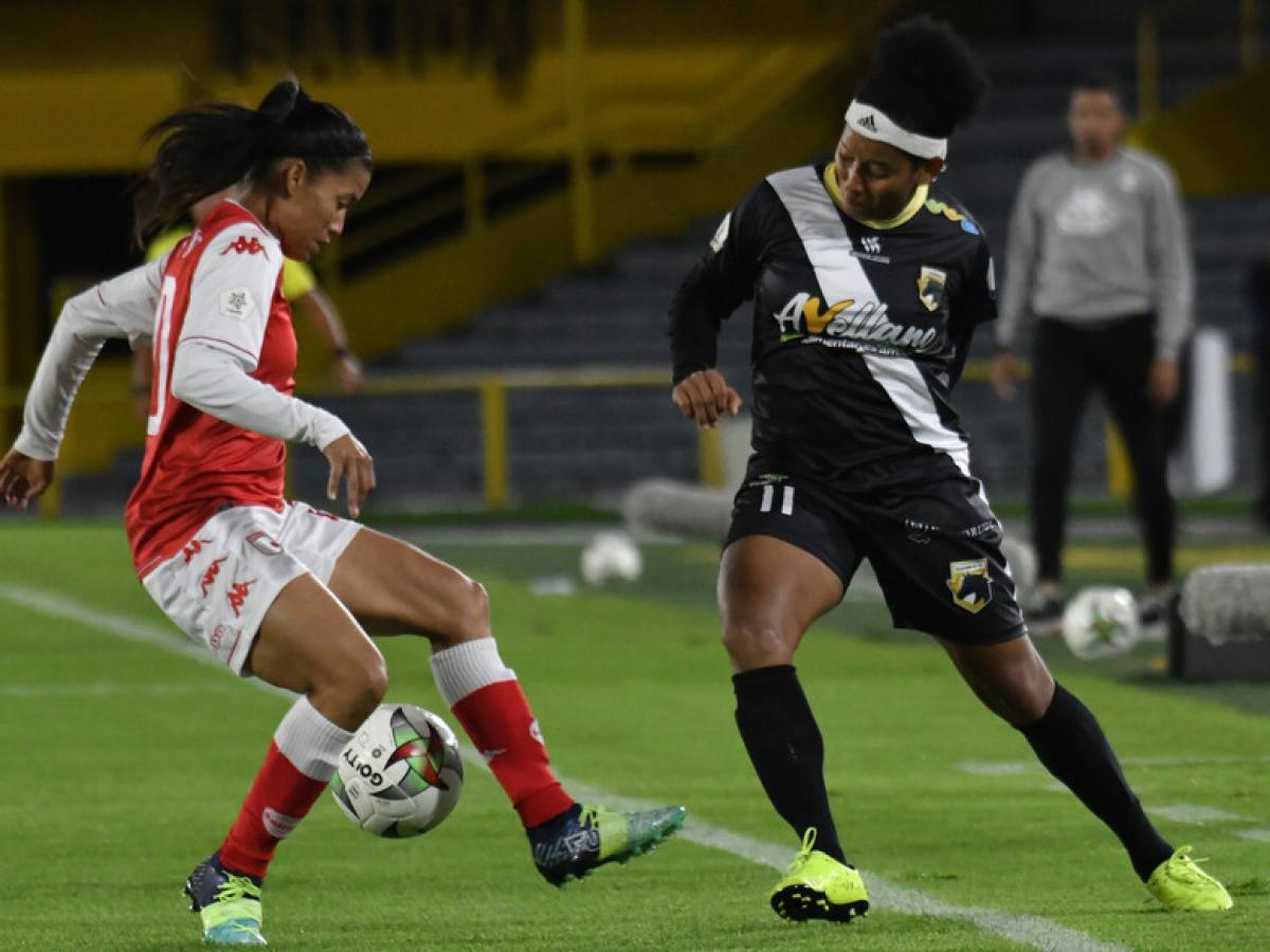 Liga Femenina de Fútbol 2022 | ¿Cómo quedaron la llaves de las semifinales?