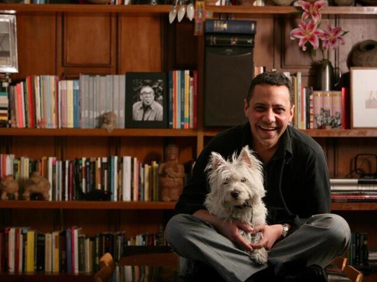 ‘La mirada de Humilda’: libro sobre el duelo por una mascota