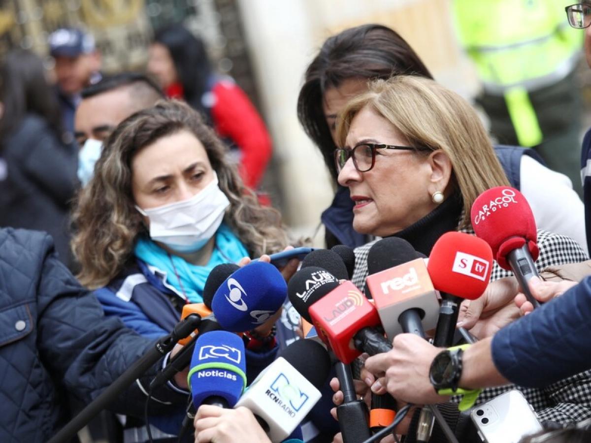 Alerta por ciclón tropical | Procuraduría pide cumplir planes de contingencia