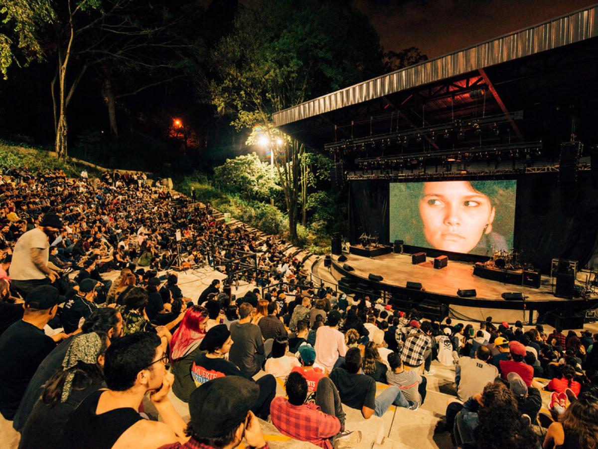 Festival de Cine Miradas 2022
