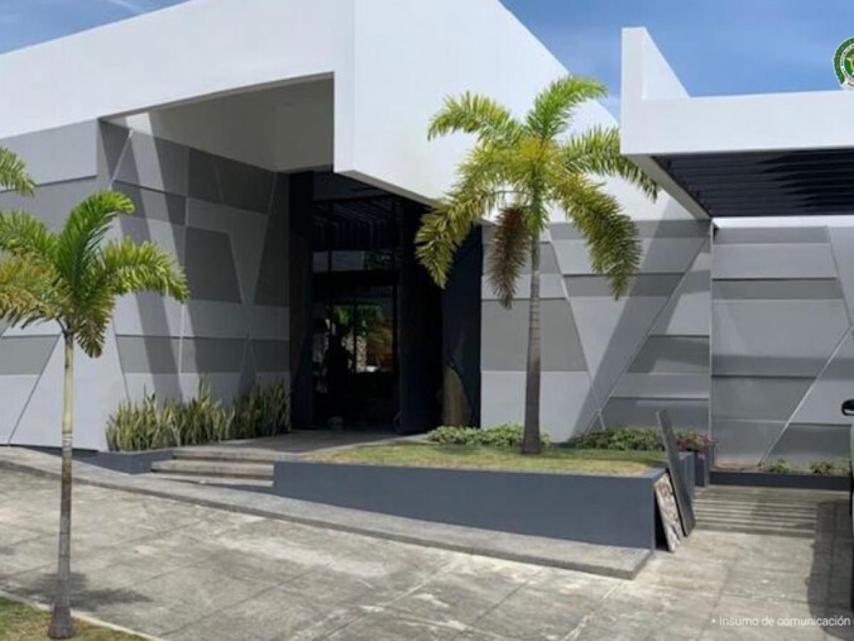 Extinción de bienes en Colombia: Fiscalía ocupó bienes de Alaín Roberto Suaza