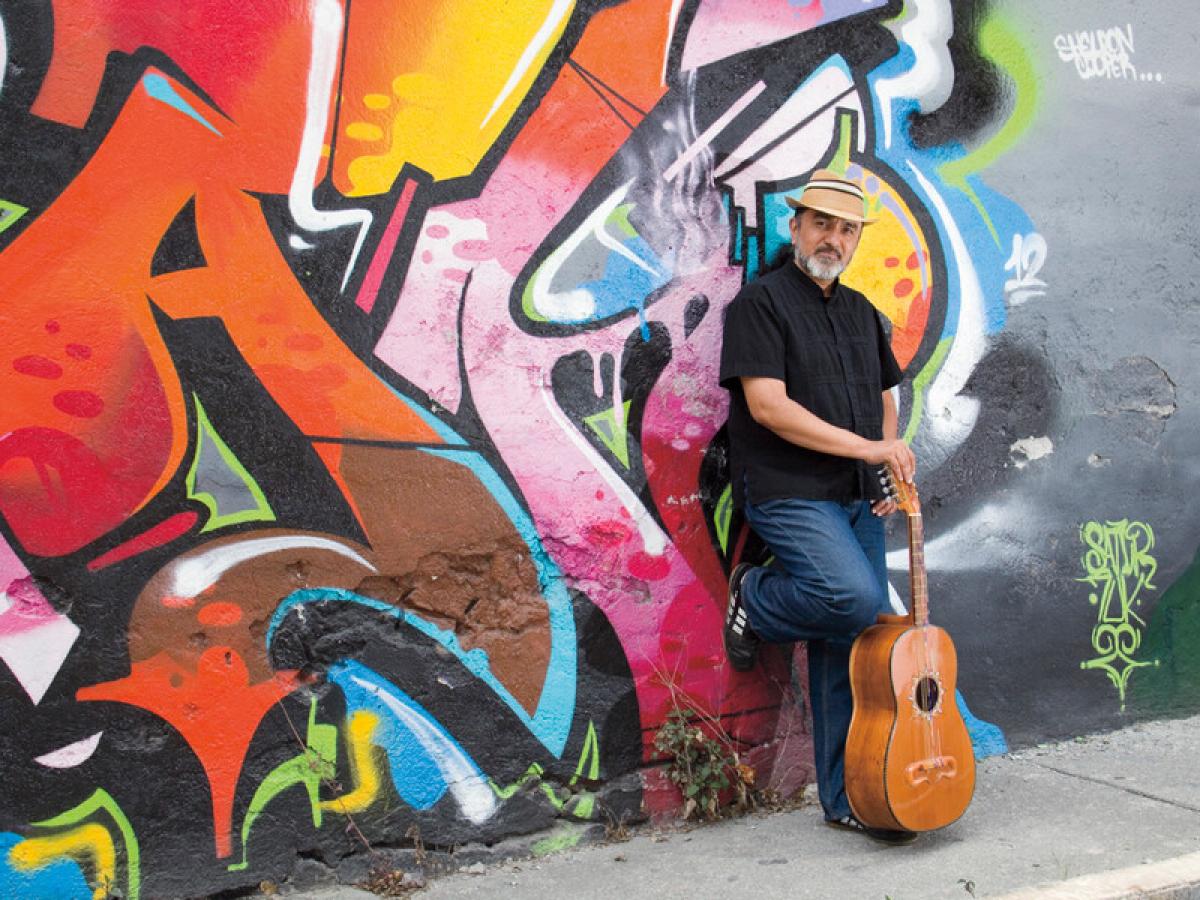 Eventos en Bogotá | Festival Cuerdas Pulsadas, fechas y artistas