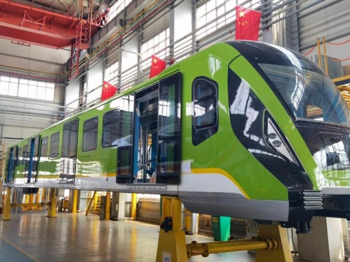 Metro de Bogotá | ¿Cómo será el primer vagón? 