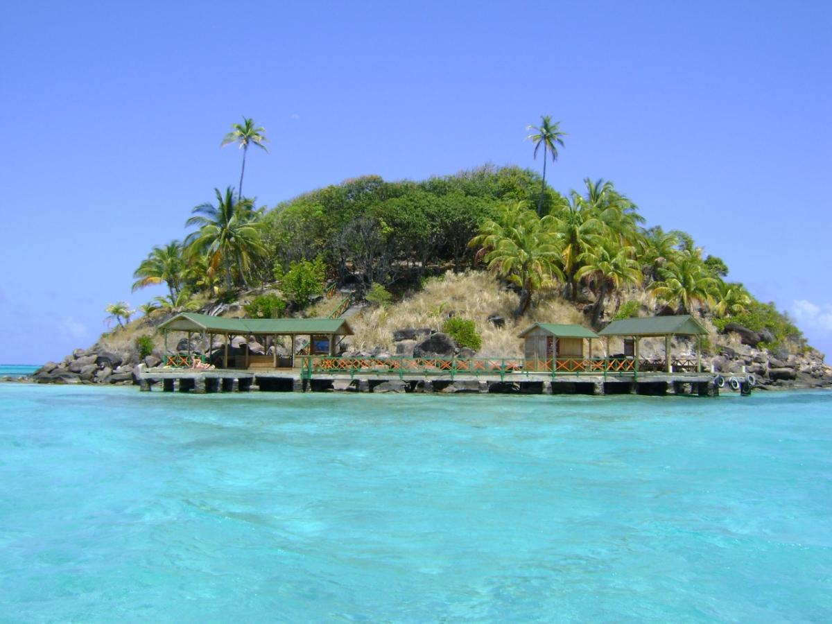 San Andrés y Providencia: premio por protección de la vida marina