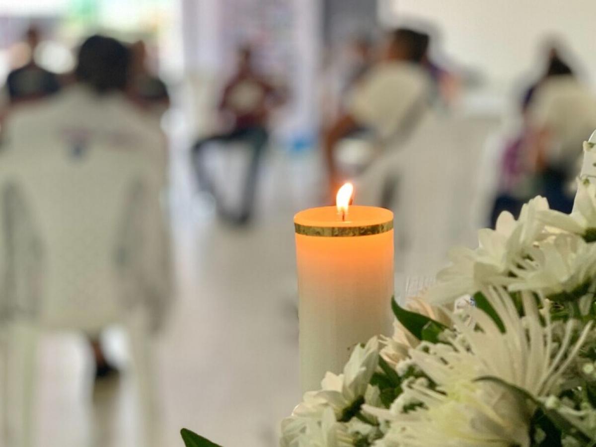 Desaparecidos en Colombia: entregan cuerpo de joven luego de 16 años de búsqueda