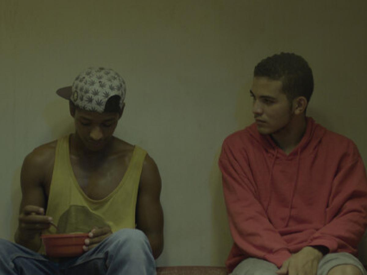 Cortos colombianos en Festival de Sao Paulo, Brasil