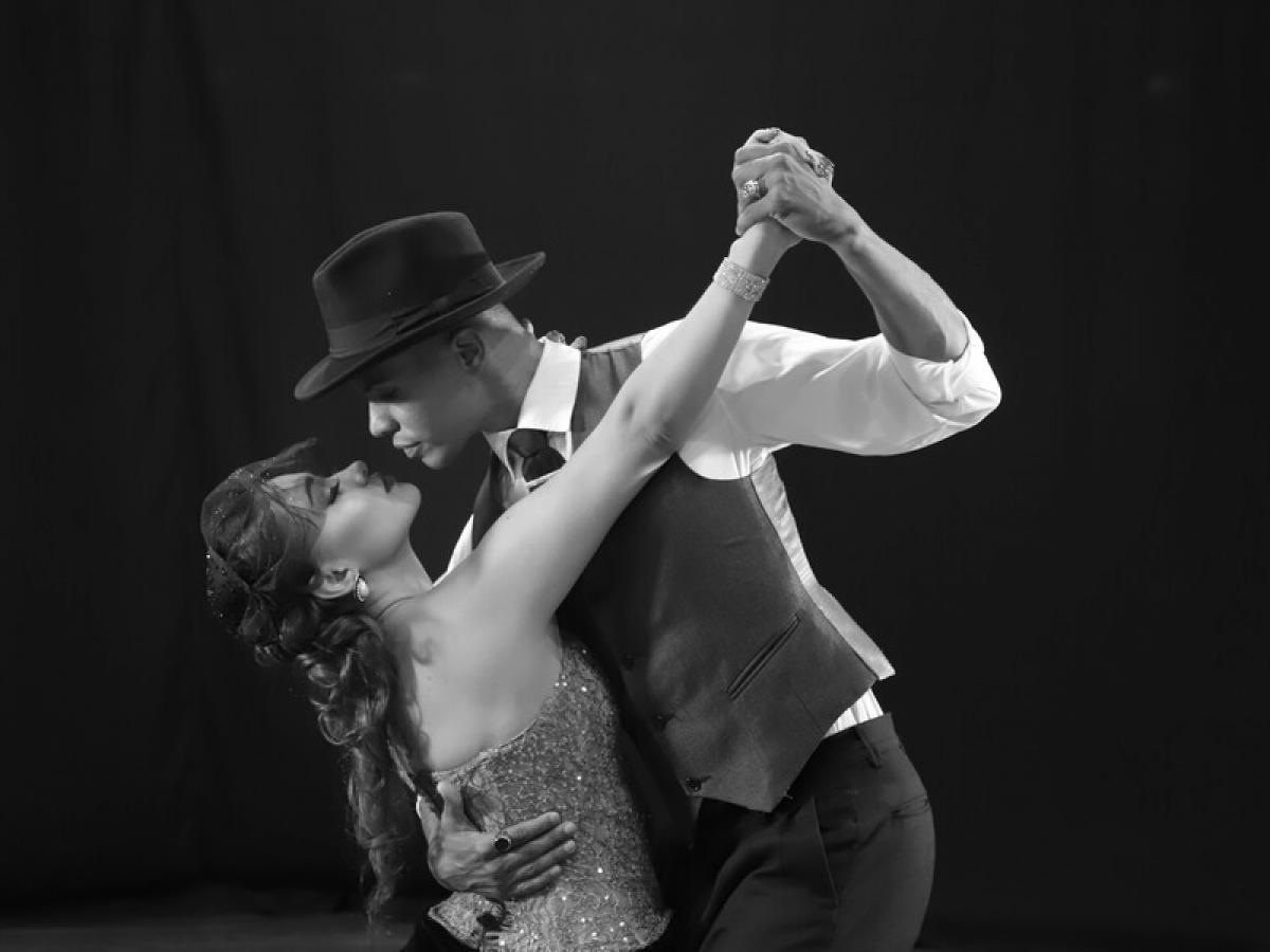 Planes en Bogotá y Medellín | show de tango en vivo: fechas y teatros