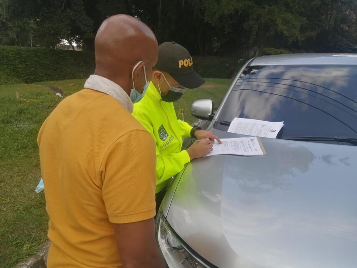 Los cargos que sustentan la extradición de hermano de Piedad Córdoba a EE.UU.