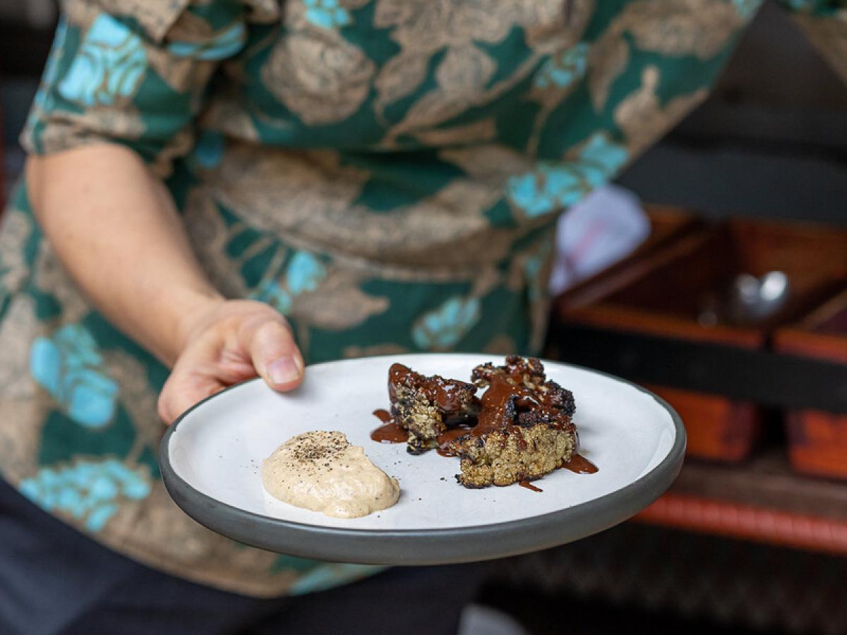 Restaurantes de Bogotá y Medellín entre los mejores de América Latina