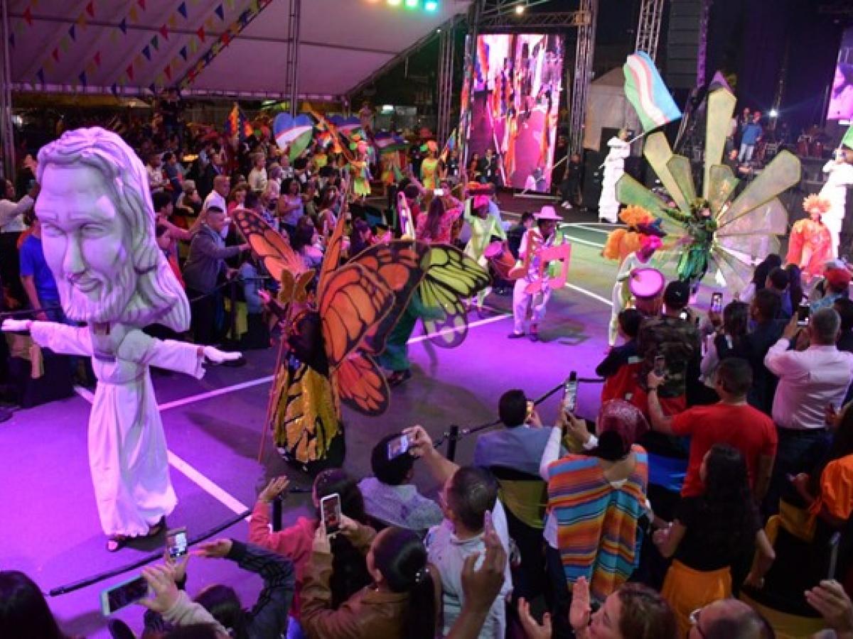 Artistas Que Estarán En La Feria De Cali 2023 Programación Y Fechas 1782