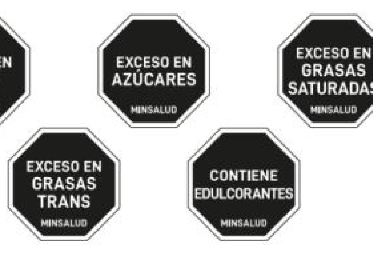 La iniciativa busca facilitar decisiones de compra informadas y reforzar la prevención de enfermedades con cambios técnicos en el etiquetado nutricional 
