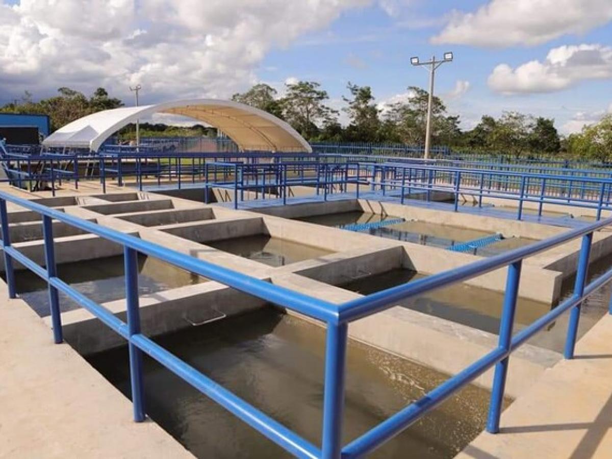 Gobierno aumentó cupo para 'obras por impuestos' en 2023