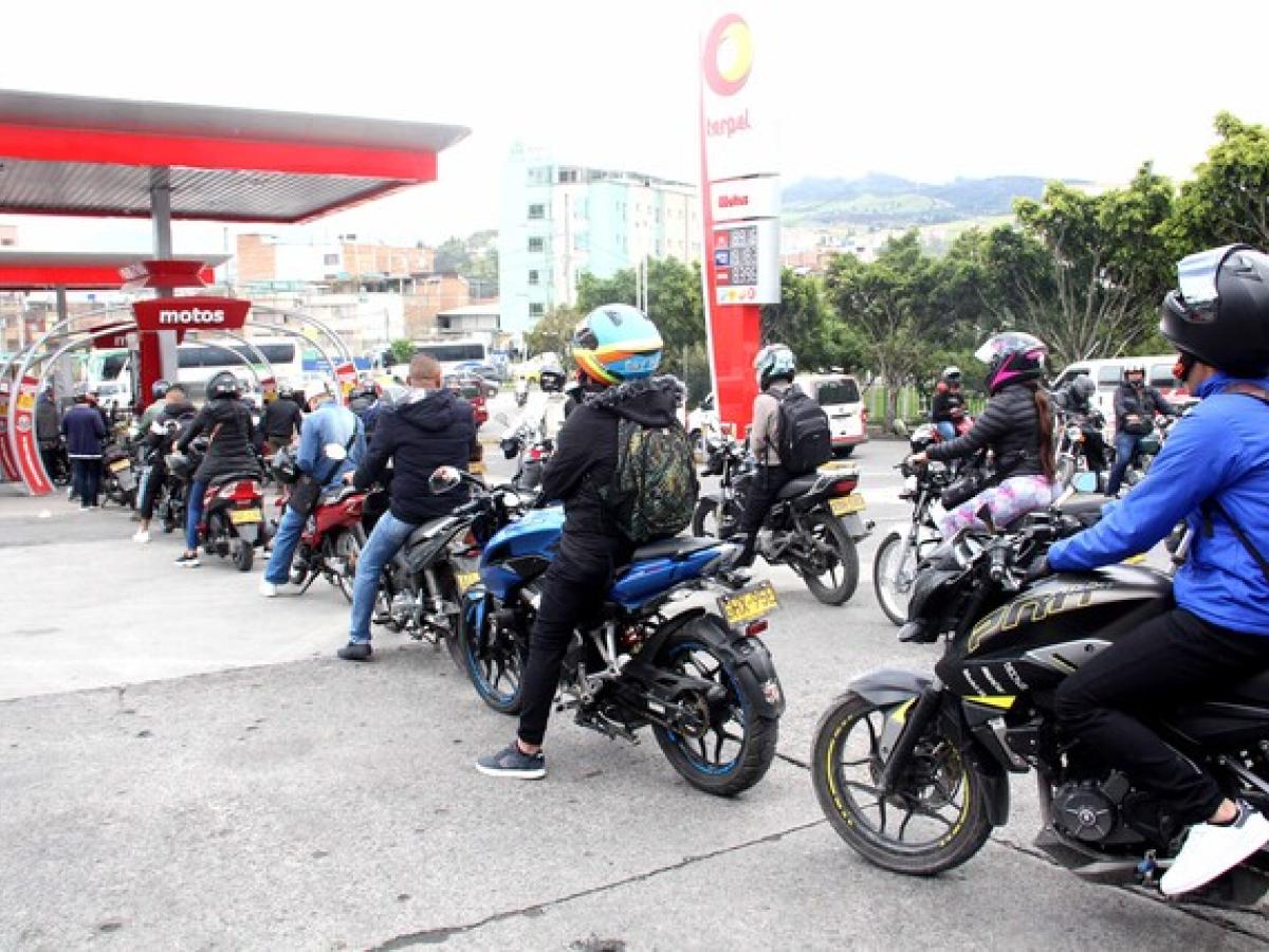 ¿Cuáles son las ciudades con el precio de la gasolina más barato del país? 