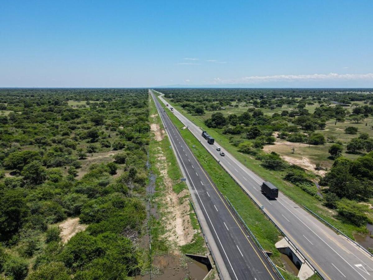 Ruta del Sol