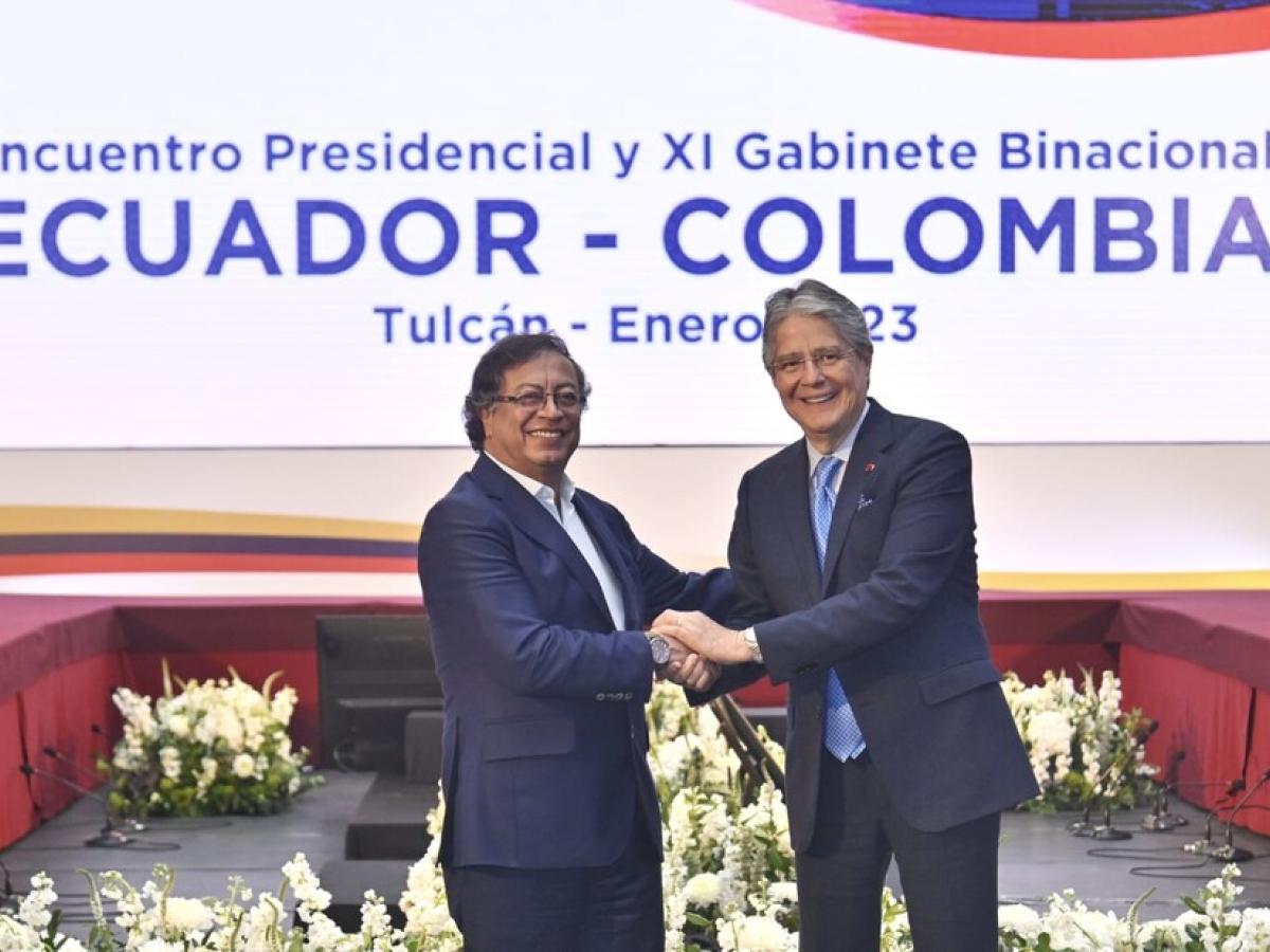 Crisis en Ecuador: ¿qué posición tendrá Colombia?