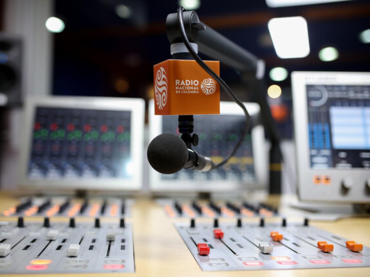 Siete años de la firma del Acuerdo de Paz: papel de emisoras de paz