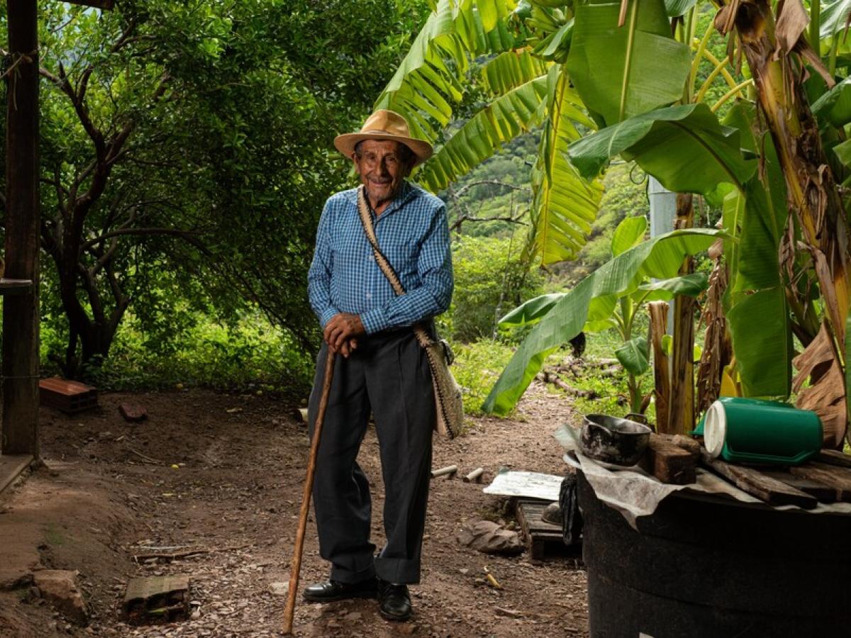 ¿Dónde ver 'El Cubo'? Tercera temporada en RTVC Play