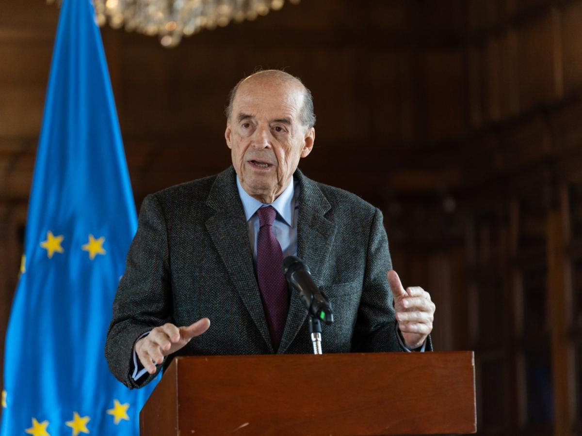 Álvaro Leyva: presentan tutela para levantar su suspensión