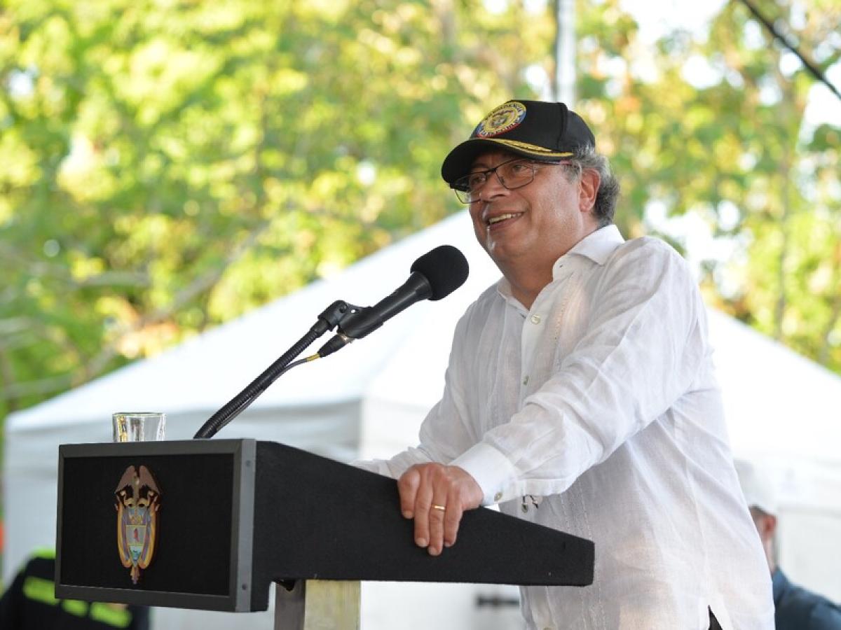 Declaraciones del presidente Petro: los golpes de estado se resisten