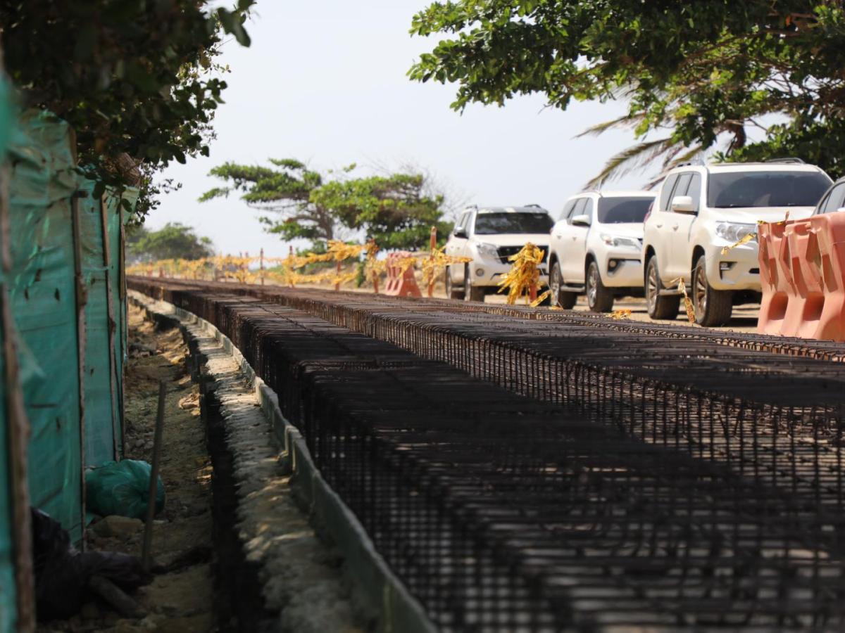 Pico y placa en Barranquilla del 7 al 10 de noviembre