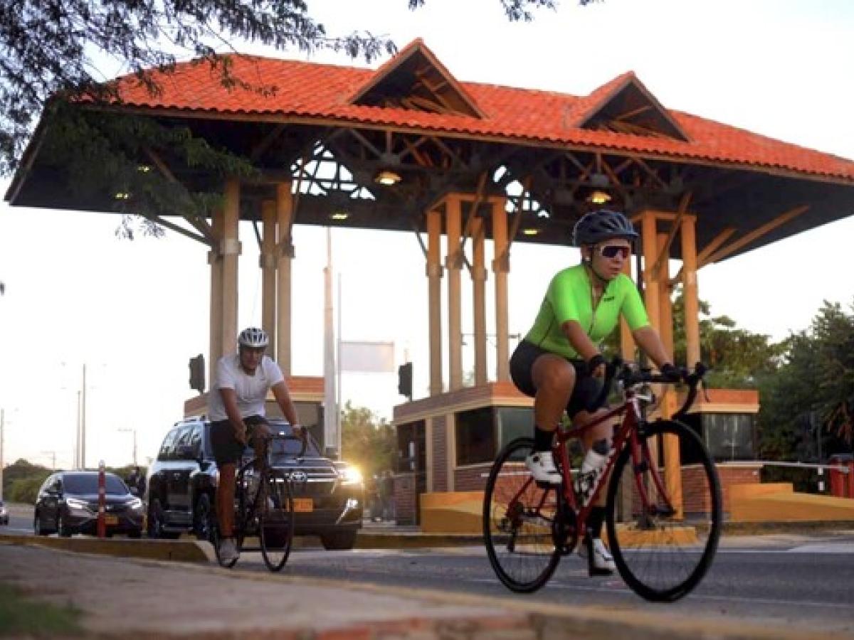 Fue extendida la suspensión del cobro en el peaje Papiros