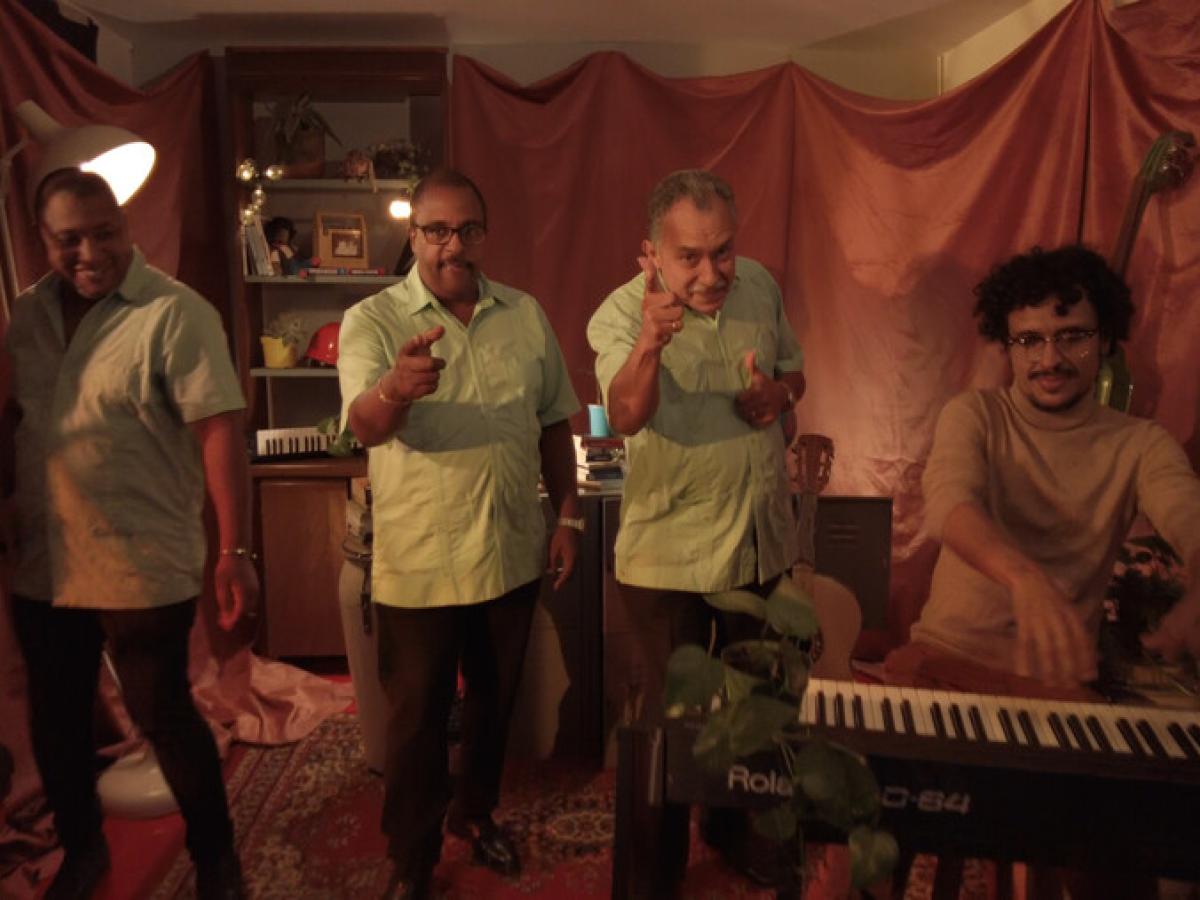 Descarga gratis “Cuándo será” de La Ciencia de Juancho Valencia y Orquesta Aragón 