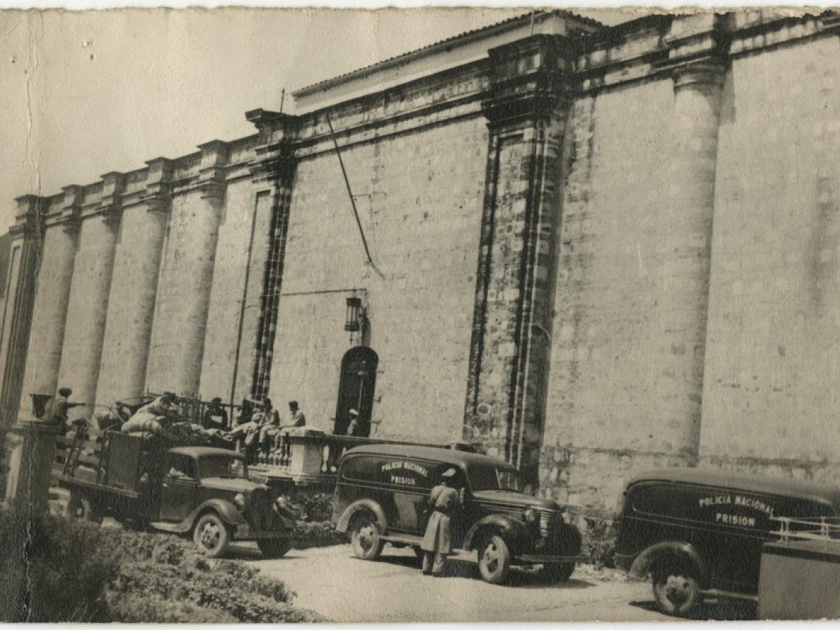 Museo Nacional de Colombia celebrará su cumpleaños 200