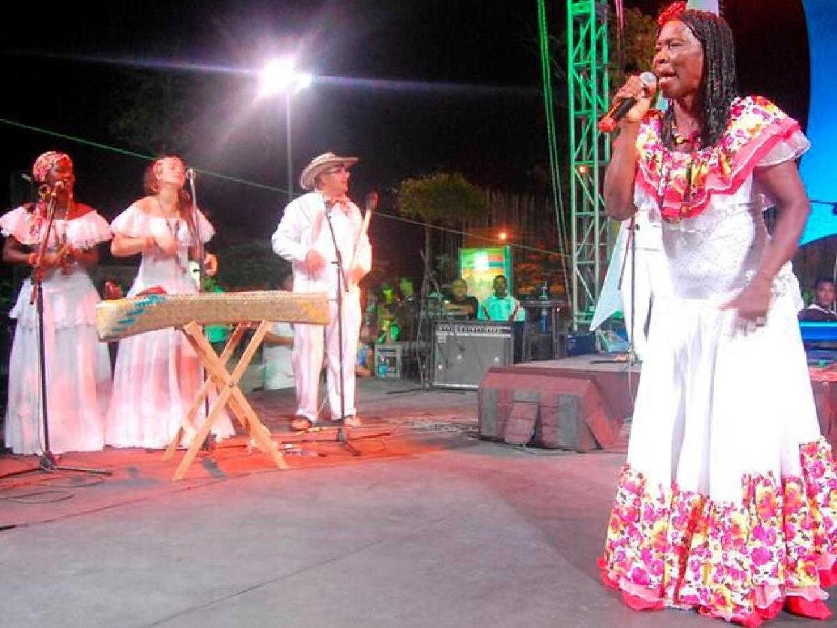 Nueva música: ‘Se le ve‘ de Ceferina Banquez 