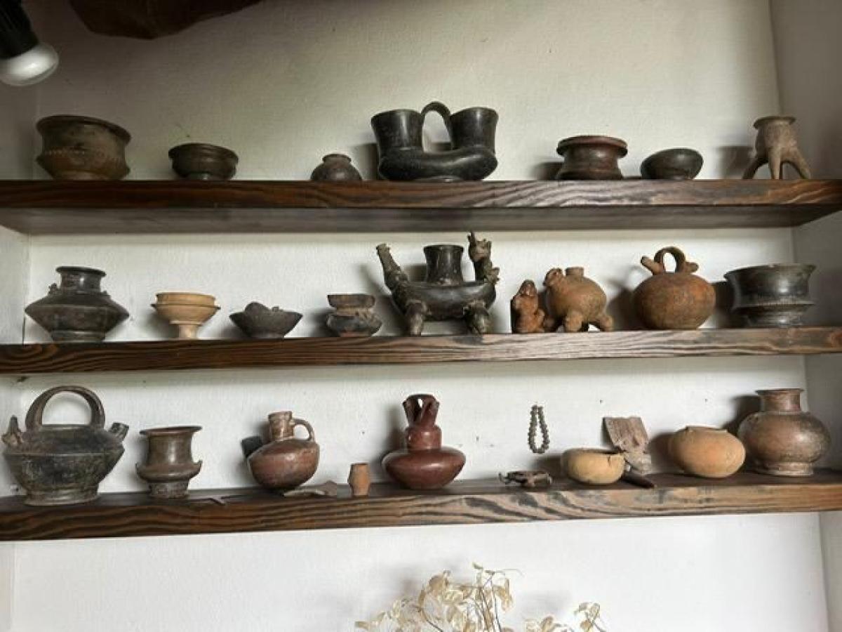 Colombia recuperó 77 piezas precolombinas tras cuatro décadas en Alemania